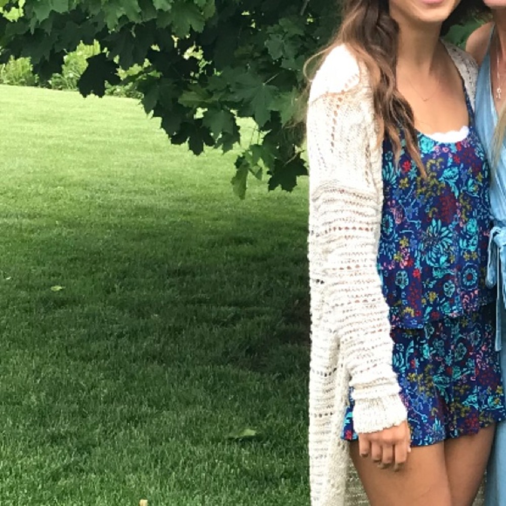 Romper - Picture 2 of 2